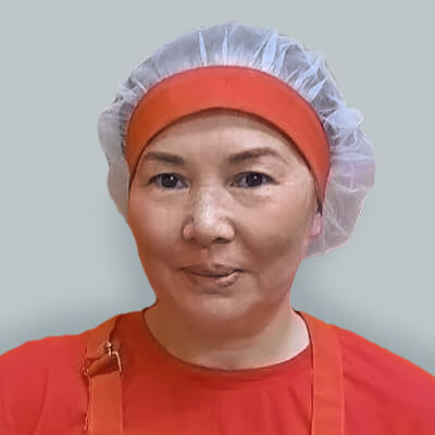 Лучшие сотрудники